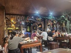-杨记隆府(重庆总店)