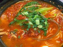 泡椒腰花米线-李米线(总店)