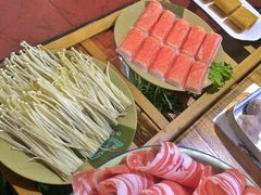 -东镇老火锅(长春路首店)