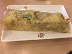 -永和大王(军博店)