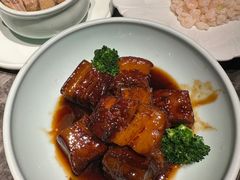 平山红烧肉-平山宴(瘦西湖店)