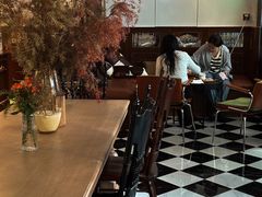 -青咖啡(三坊七巷店)
