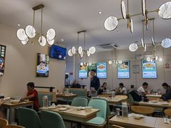 -紫光园·烤鸭(美术馆店)