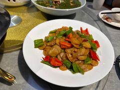 -滁香园·滁州菜(琅琊山店)