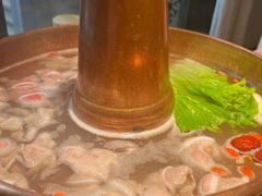 -有才叔北京时间涮肉(紫薇尚层店)