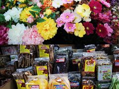 -瓦洛洛传统市场