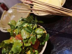 -四小区火锅·巷子里的重庆火锅(花照壁店)