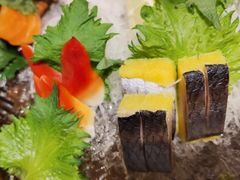 综合刺身-梅筑·创意料理(王府井百货店)