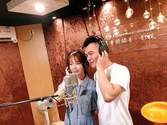 -嘉音阁录音棚影视制作中心(鑫丰雍景豪城1期店)