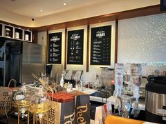 -Peet's Coffee皮爷咖啡(新天地黑标店)