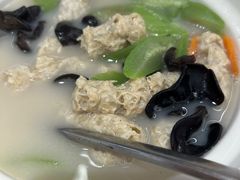 -东方饺子王(新奥购物中心店)