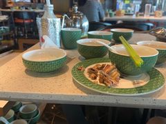 -润园四季椰子鸡火锅(海上世界店)