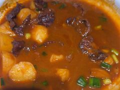 -简小舍·民间手艺菜(武昌江滩店)