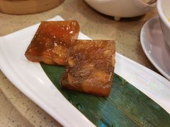 香煎萝卜糕-点都德(北京路贰店)