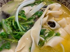 -萧记三鲜烩面(东站店)