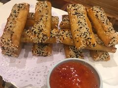-天津菜馆(南湖店)