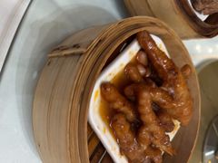 -东豪园林海鲜酒家(南港路辅路店)
