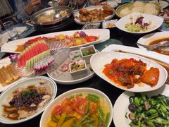 咕咾肉-湘湖大院(越王路店)