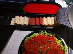 -新辣道鱼火锅(西直门店)