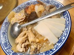 本帮蒸三鲜-三林本帮馆(中林街店)