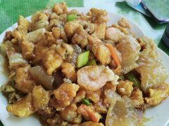 -桃子餐厅·天津菜(红星路直营店)