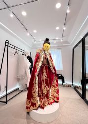 -纯色时光婚纱艺术馆WHITE