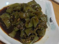 -红豆焖罐面·新邯郸菜(光明店)