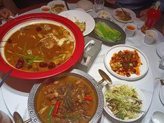 -大碗居·烤鸭·鱼头泡饼(天坛东门店)