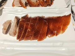 -羲和雅苑•北京烤鸭(国贸商城店)