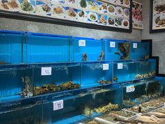 -牟传仁饭庄(星海店)