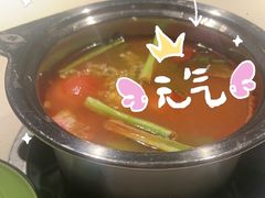 -一叶一世界•素食餐厅(环球中心店)