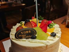 -梦菲思饼屋(瑞金宾馆店)