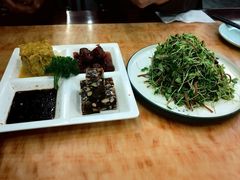 -都一处烧麦馆(前门店)