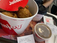 -快乐蜂(永光广场店)