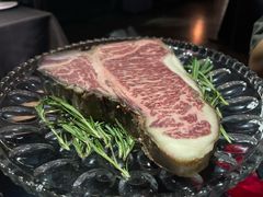 -小火花·干式熟成牛排馆Spark SteakHouse(剑桥郡店)