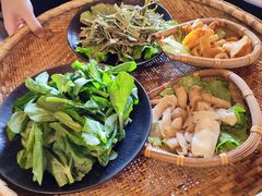 -滇野云南野生菌餐厅(陕西南路店)