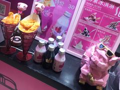 -亲爱的锅包YOU(国金街店)