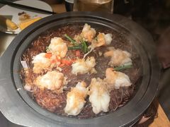 -绿茶餐厅(西单老佛爷店)
