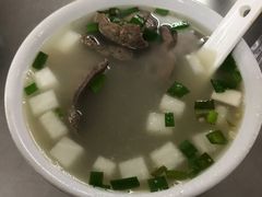 -银记肠粉店(北京路店)