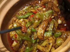 -后湖小院·乡野田园菜