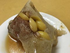 -老妈宫粽球