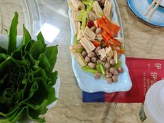 -马记伊源斋涮肉·清真菜(百子湾店)