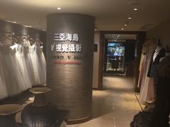 -三亚湾海居铂尔曼度假酒店