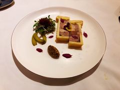 -La Villa French Restaurant