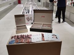 -JINS(上海环球金融中心店)