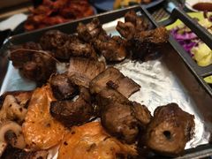 -舜和巴西烤肉餐厅(舜和国际店)