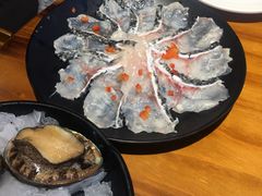 -捞围鲜·港式打边炉(海阳路店)