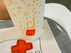 -麦当劳(SM城市广场店)