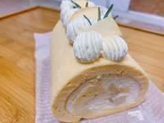 -Kekimatata 生日蛋糕·烘焙教学