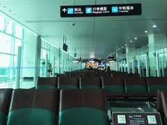 -福州长乐国际机场